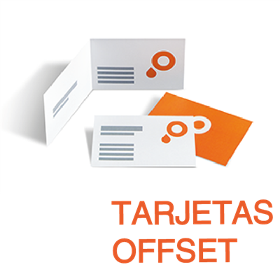 Tarjetas