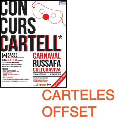 Carteles